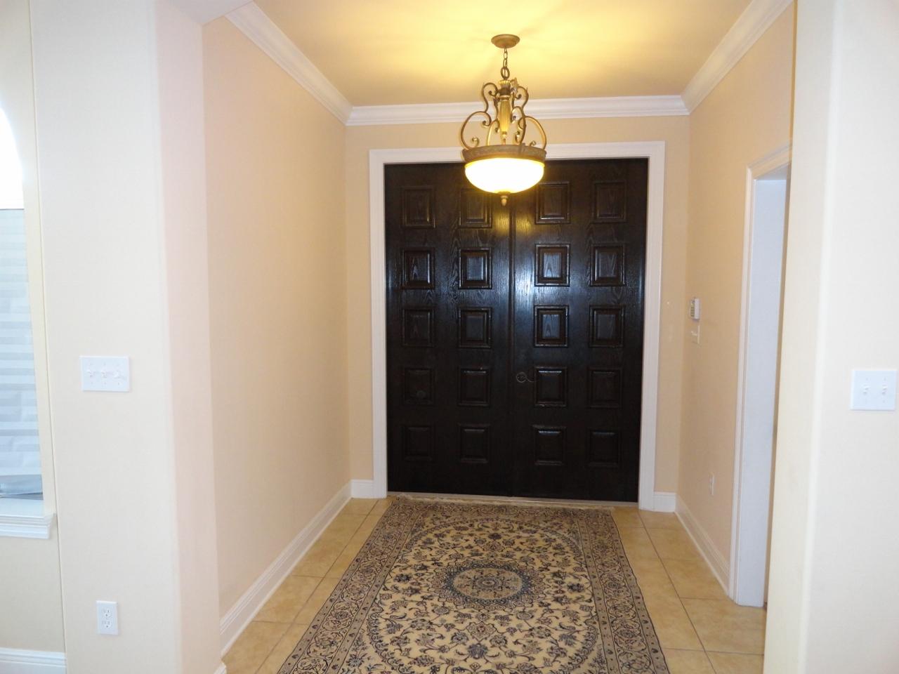 BAYWALK LANDING - Residential