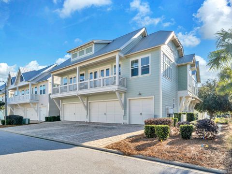 105 York Lane UNIT B Inlet Beach FL 32461