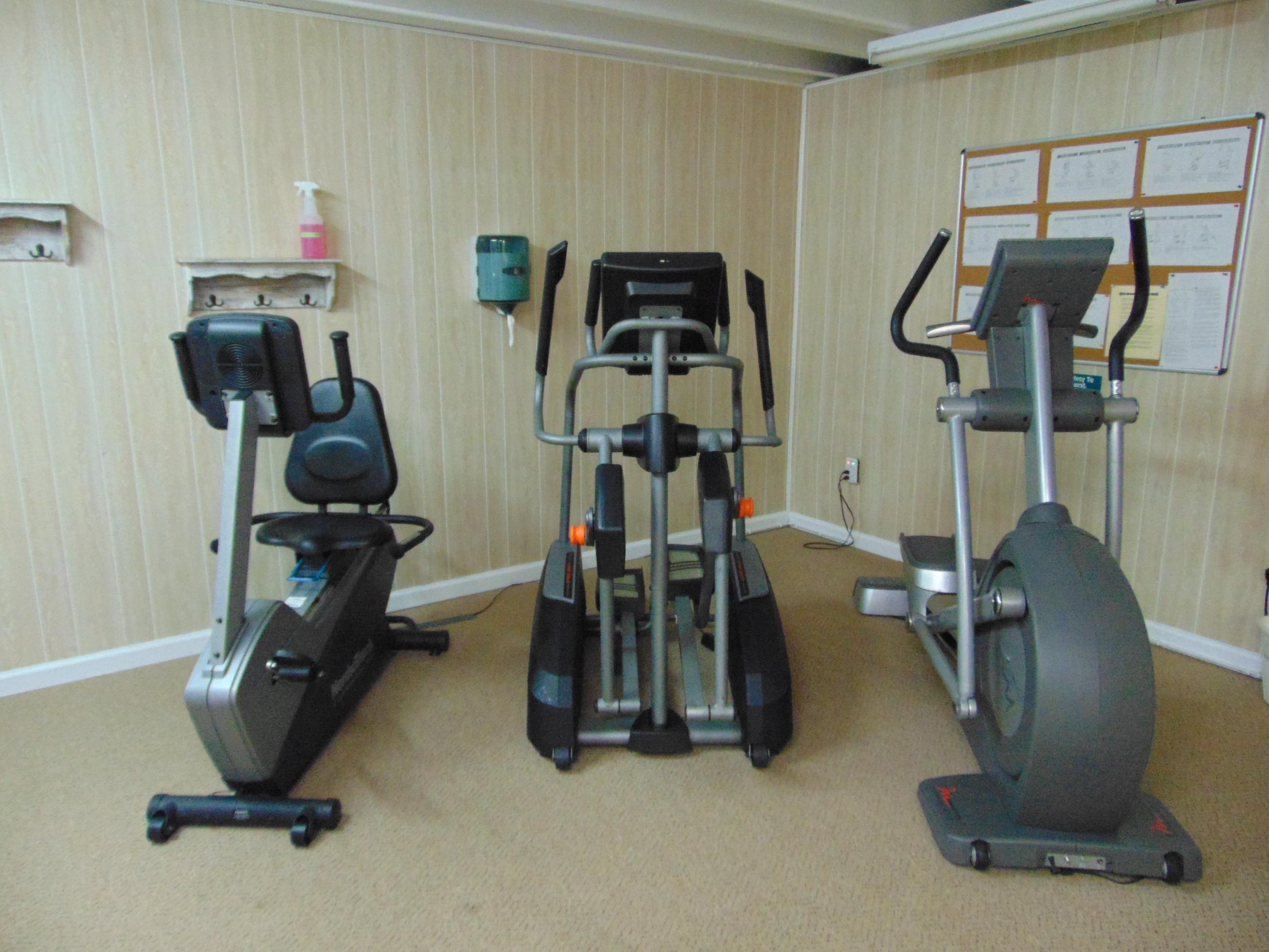 SEASPRAY CONDO - Residential