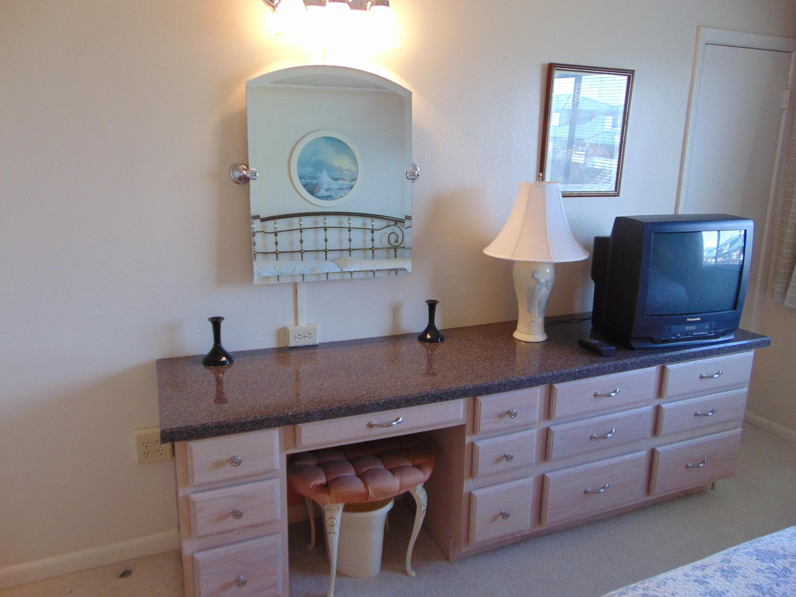 SEASPRAY CONDO - Residential