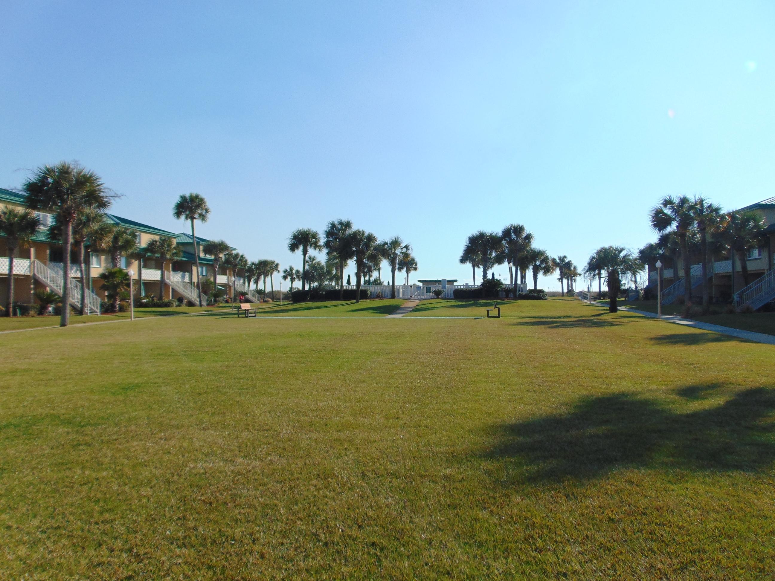 SEASPRAY CONDO - Residential