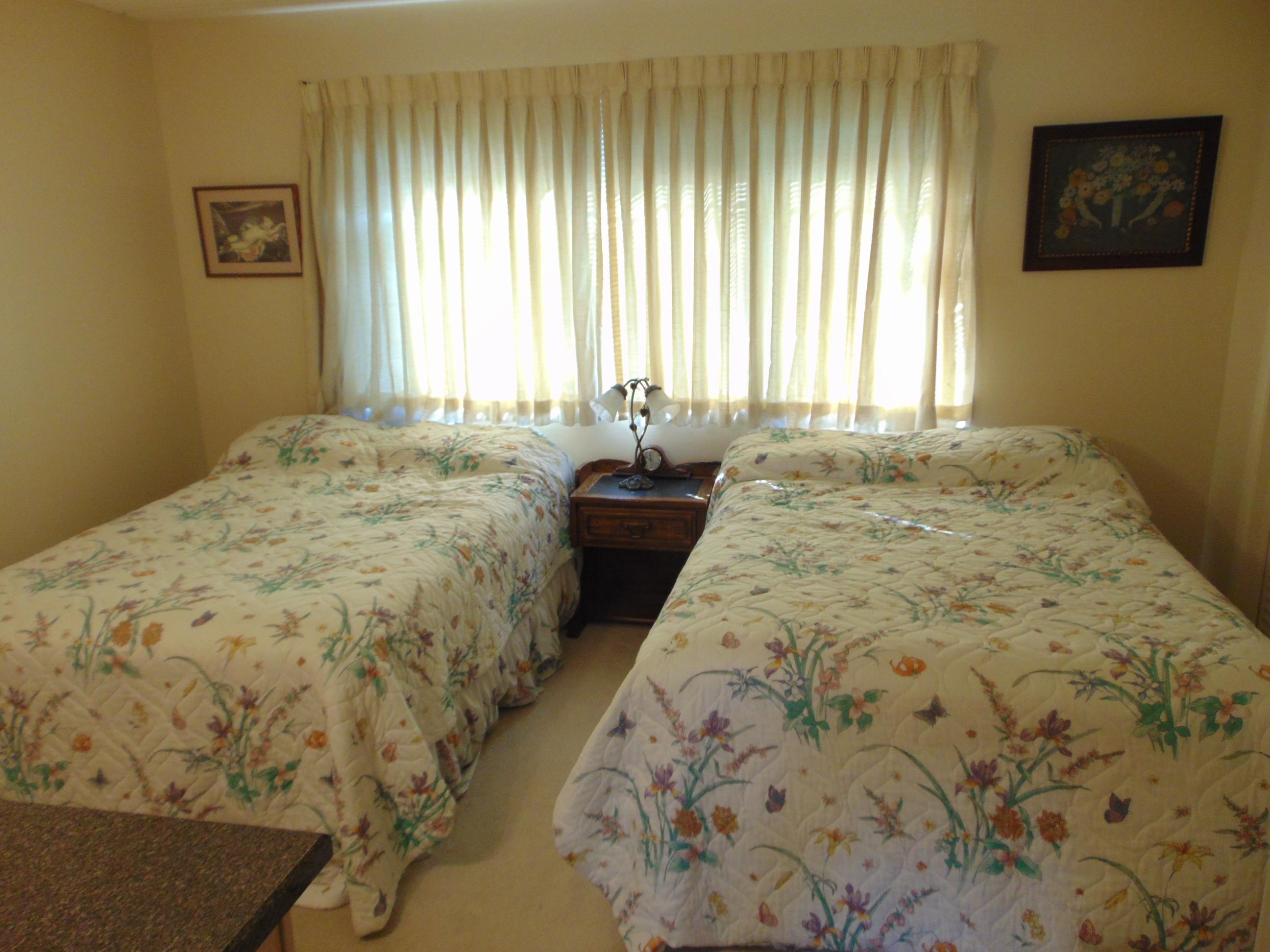 SEASPRAY CONDO - Residential