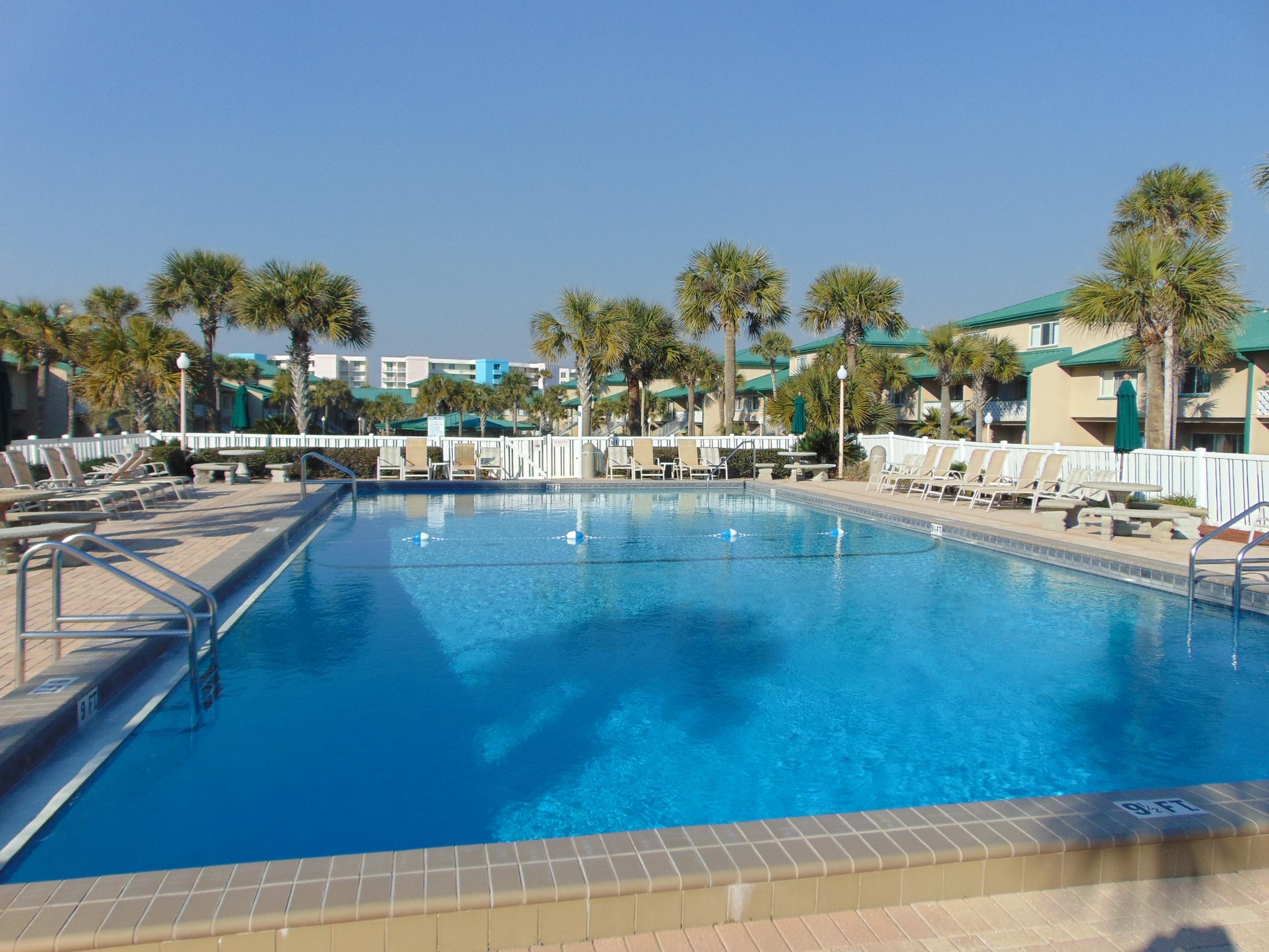 SEASPRAY CONDO - Residential