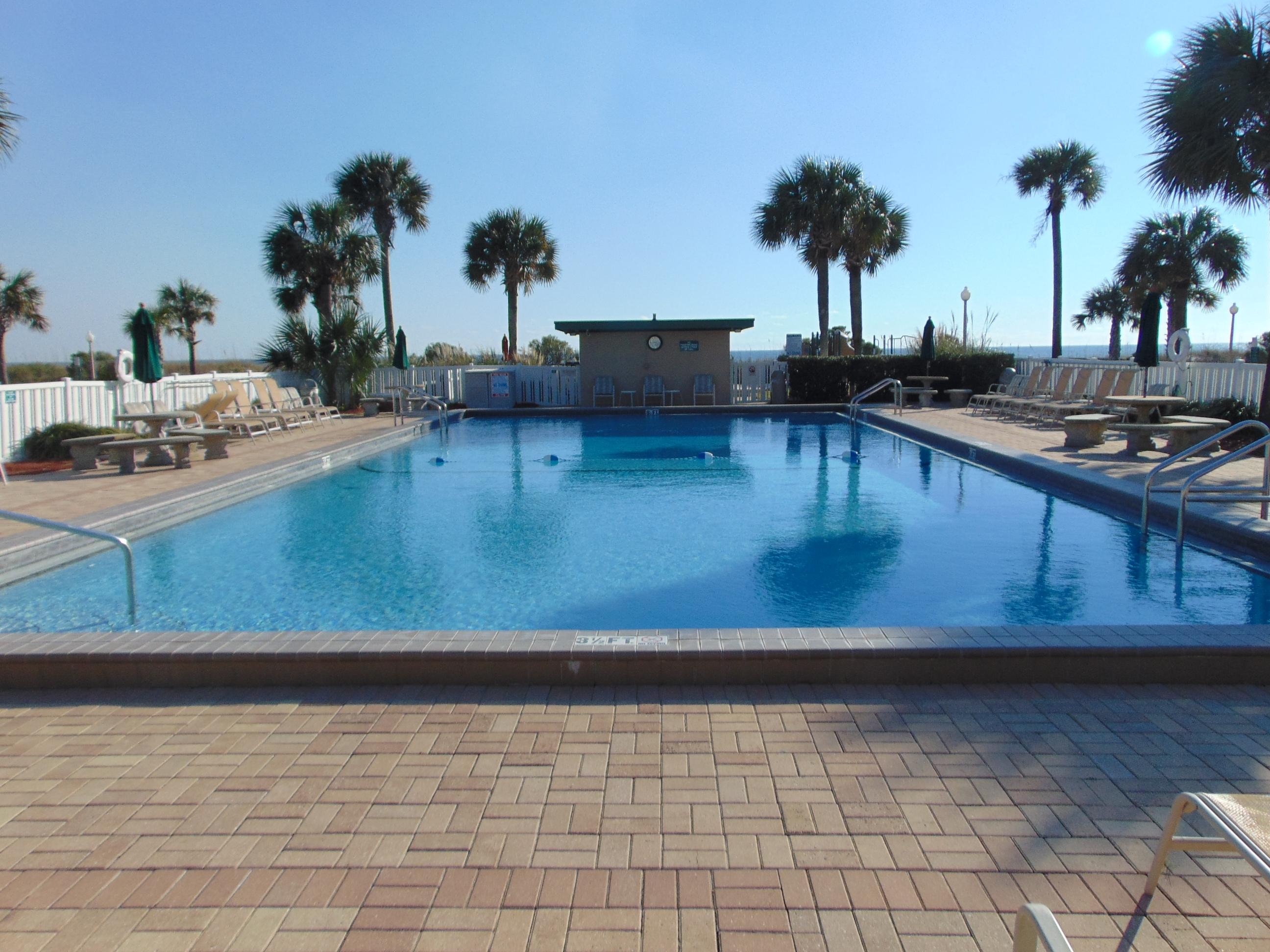 SEASPRAY CONDO - Residential