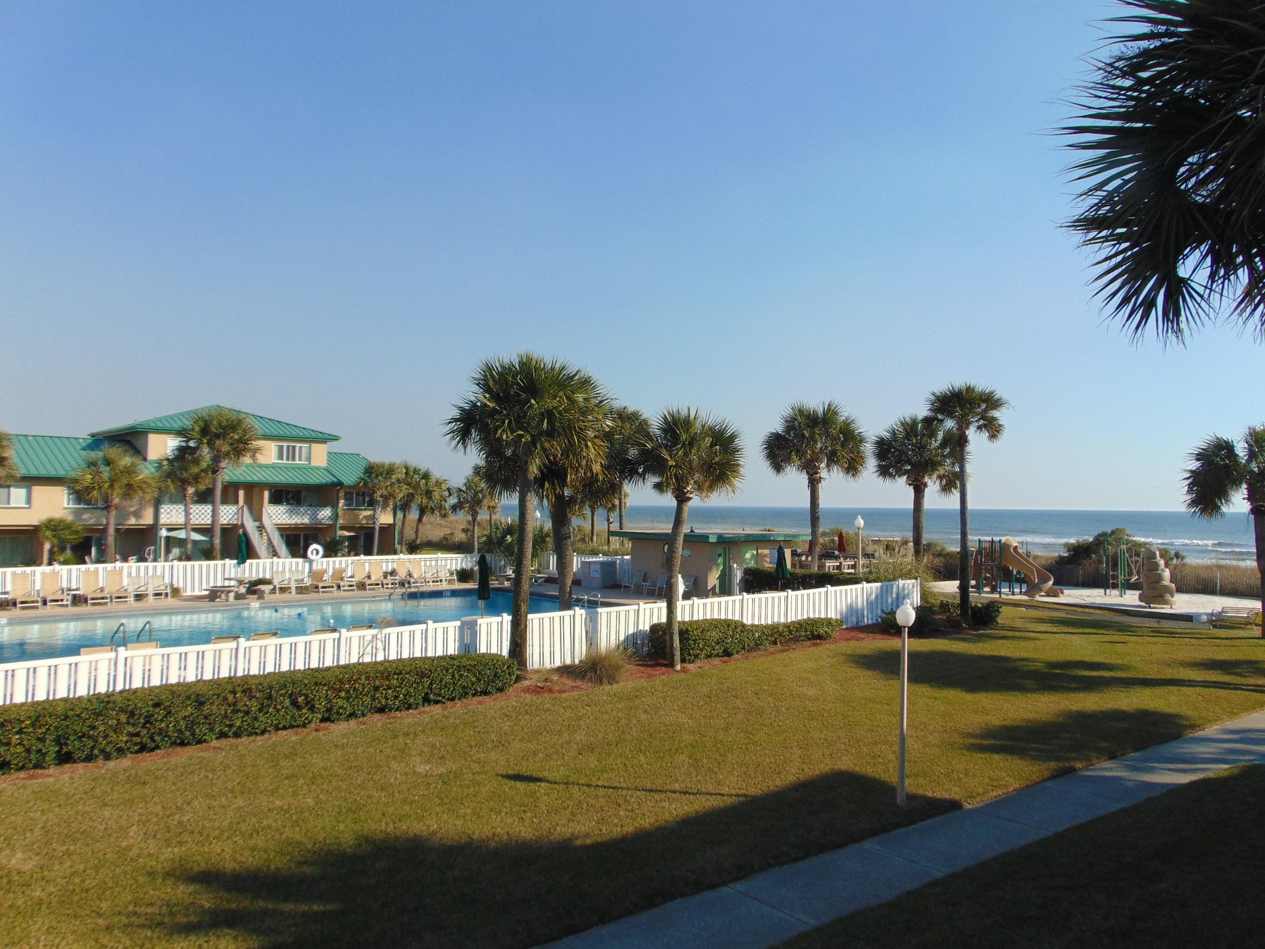 SEASPRAY CONDO - Residential