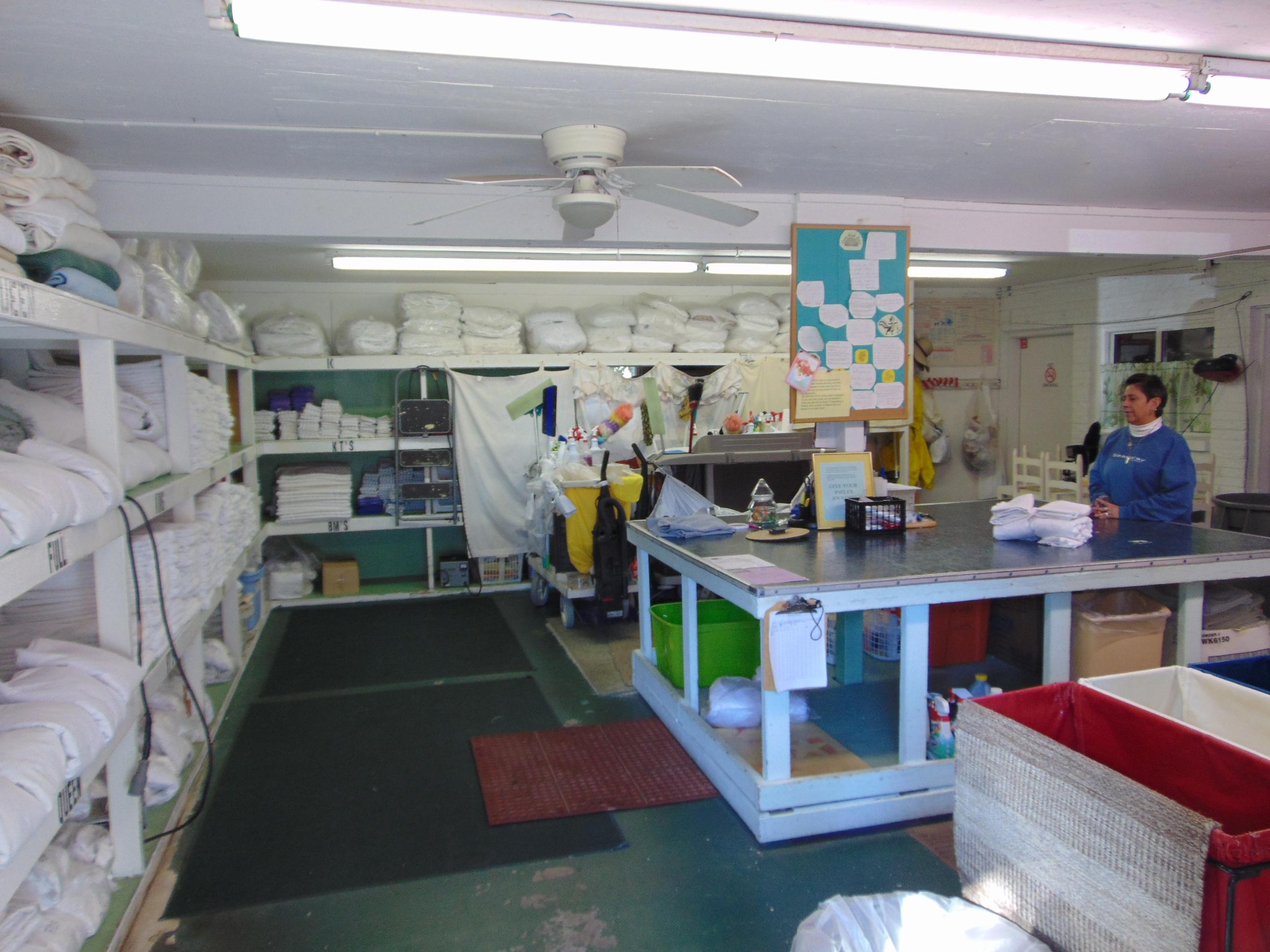 SEASPRAY CONDO - Residential