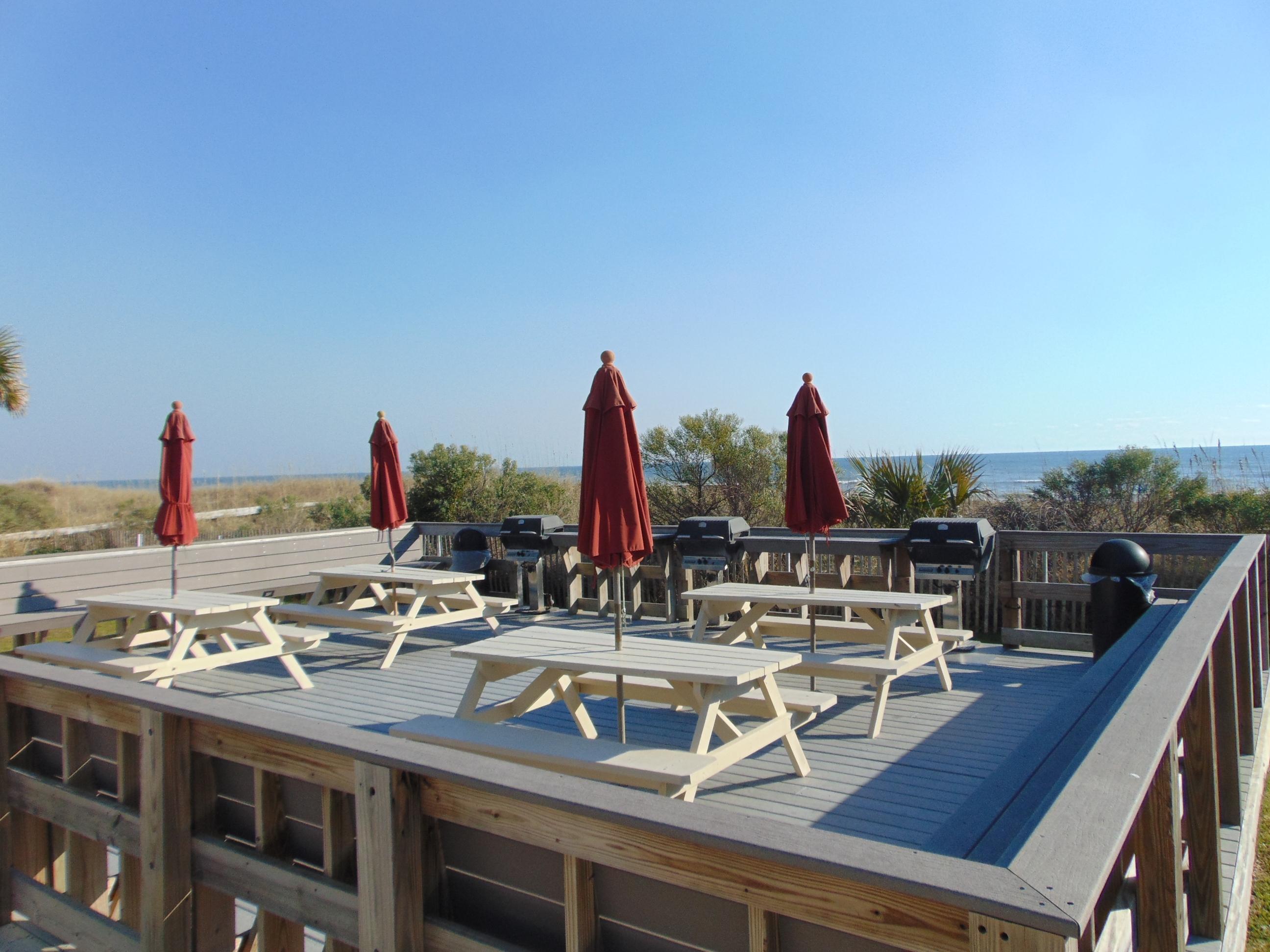 SEASPRAY CONDO - Residential