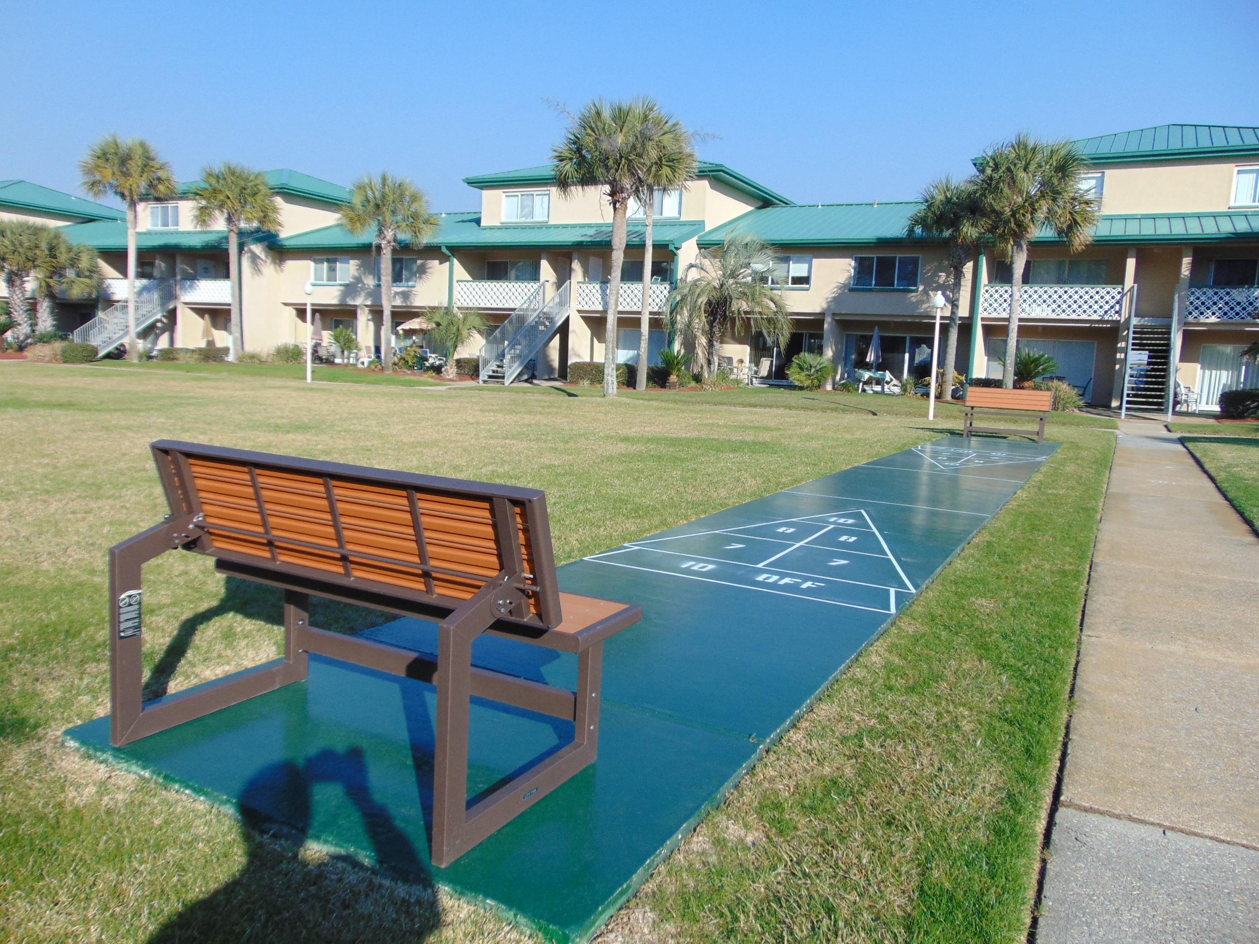 SEASPRAY CONDO - Residential