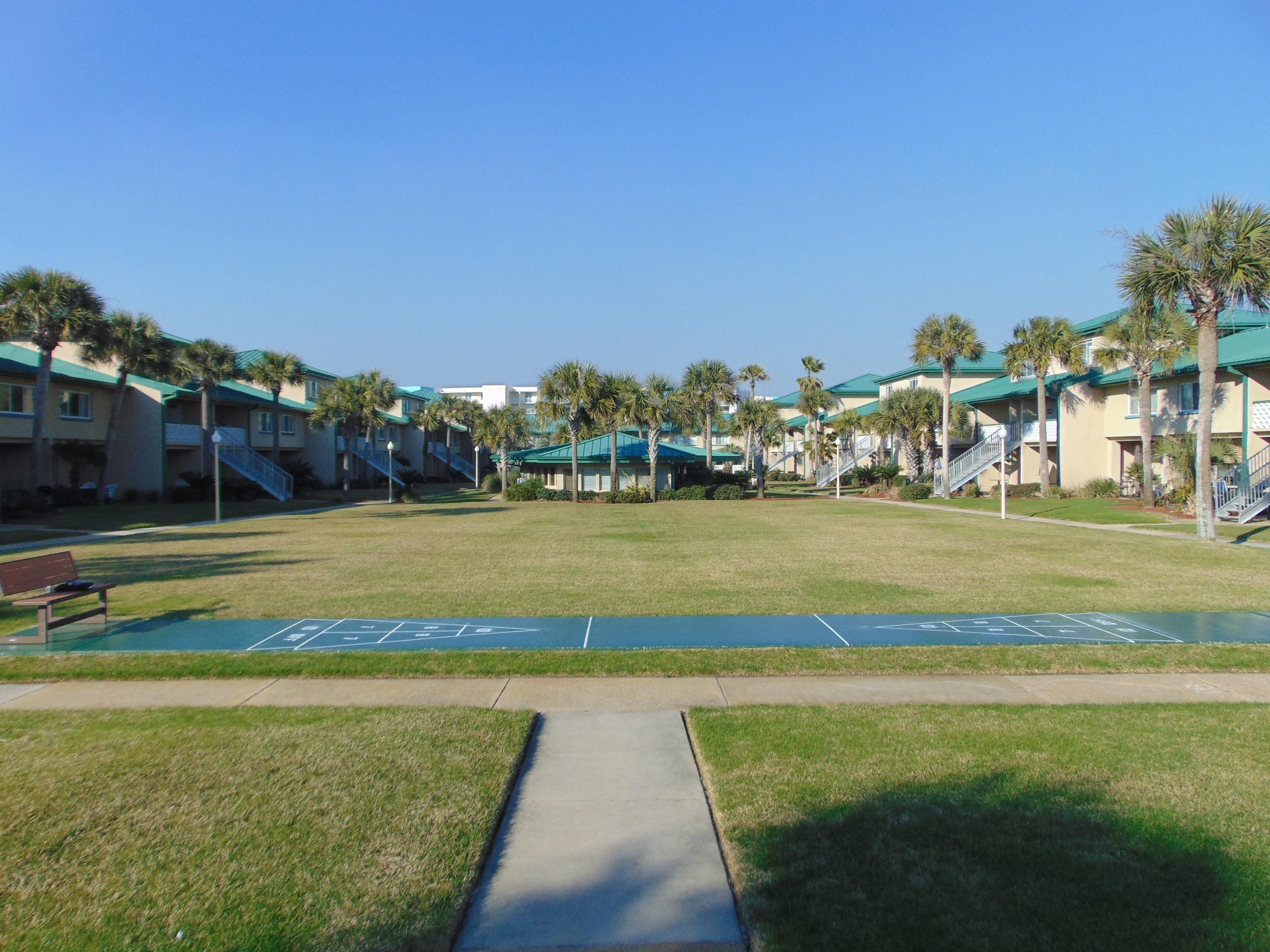 SEASPRAY CONDO - Residential