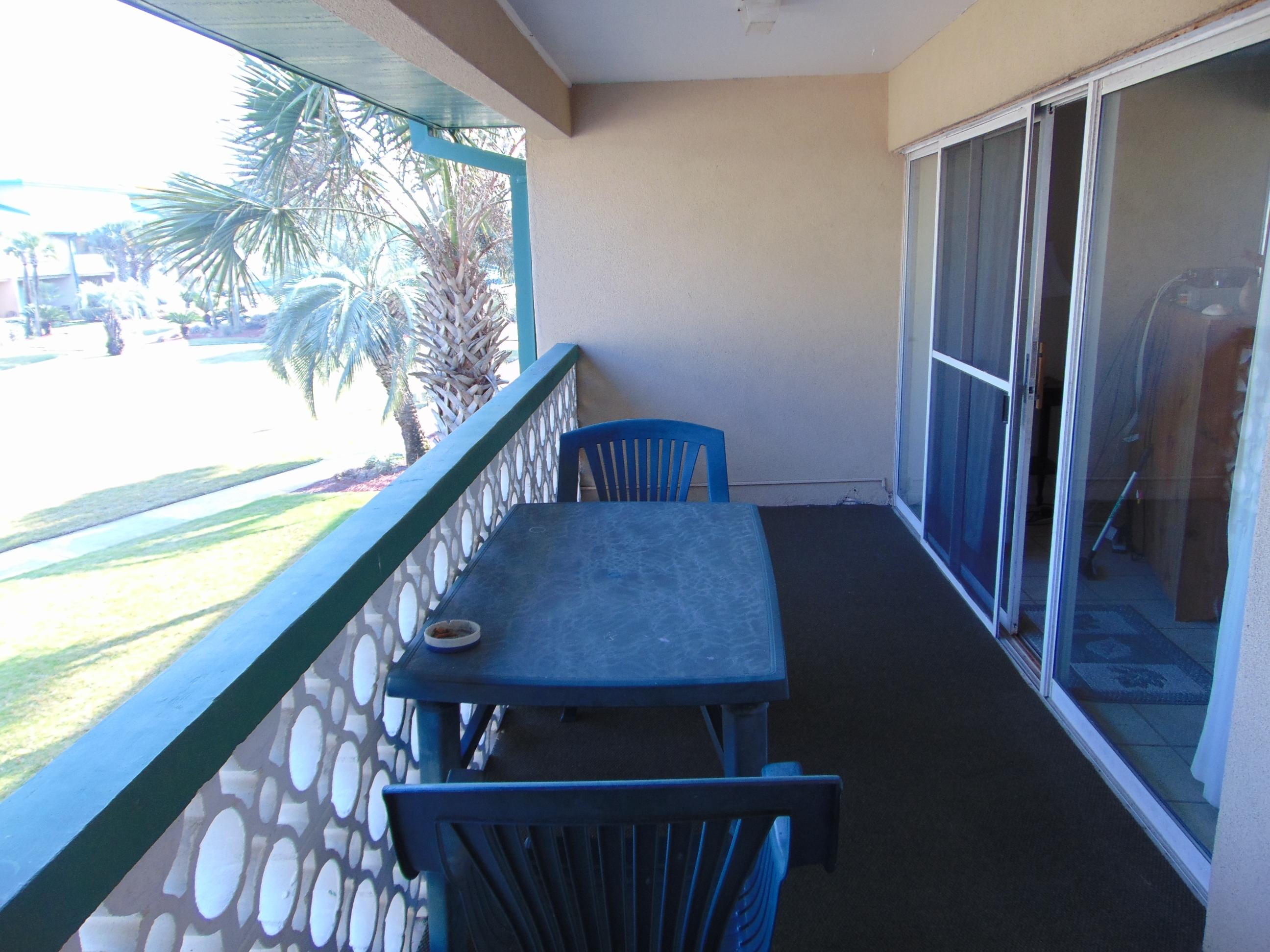 SEASPRAY CONDO - Residential