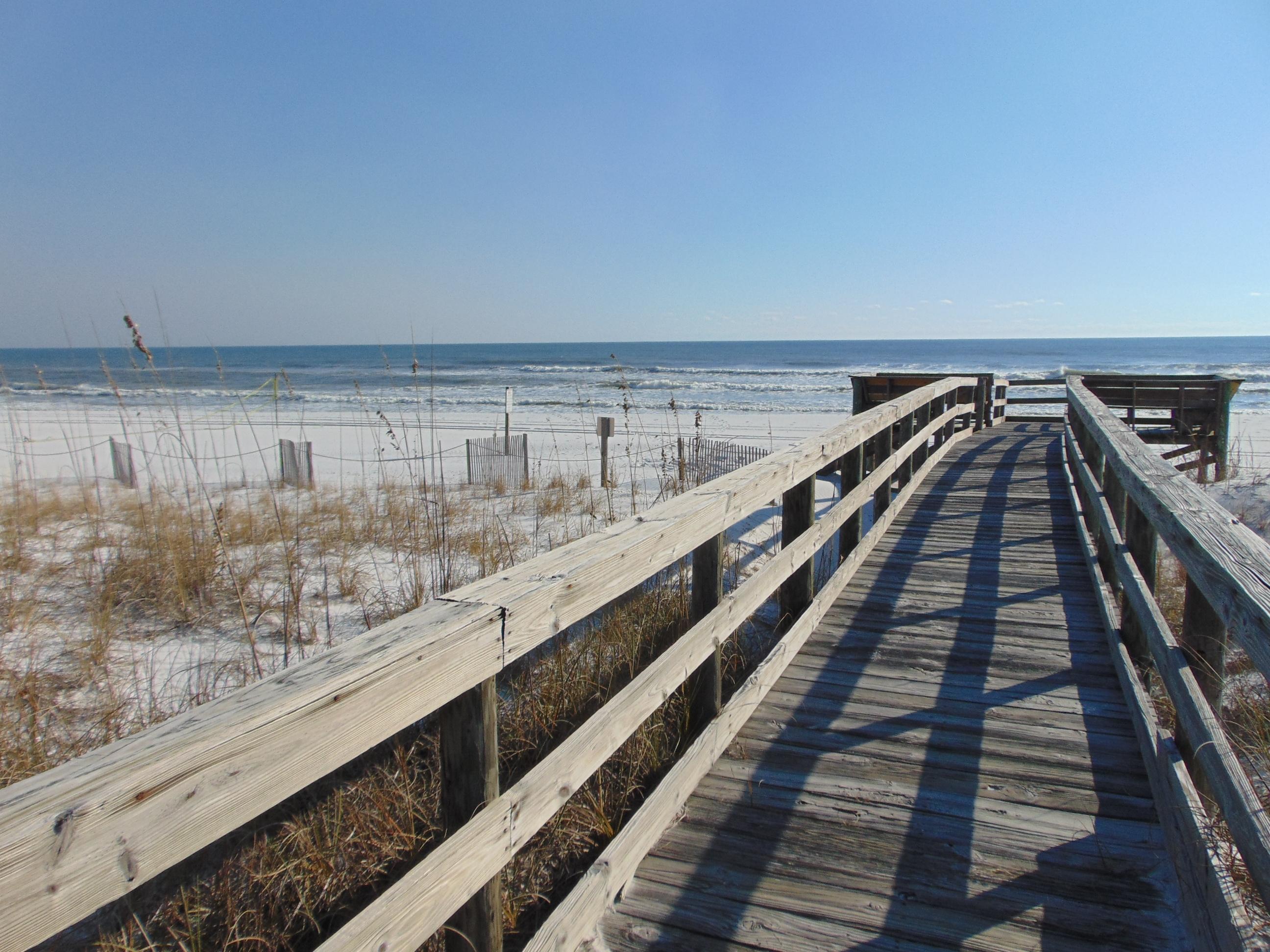 SEASPRAY CONDO - Residential