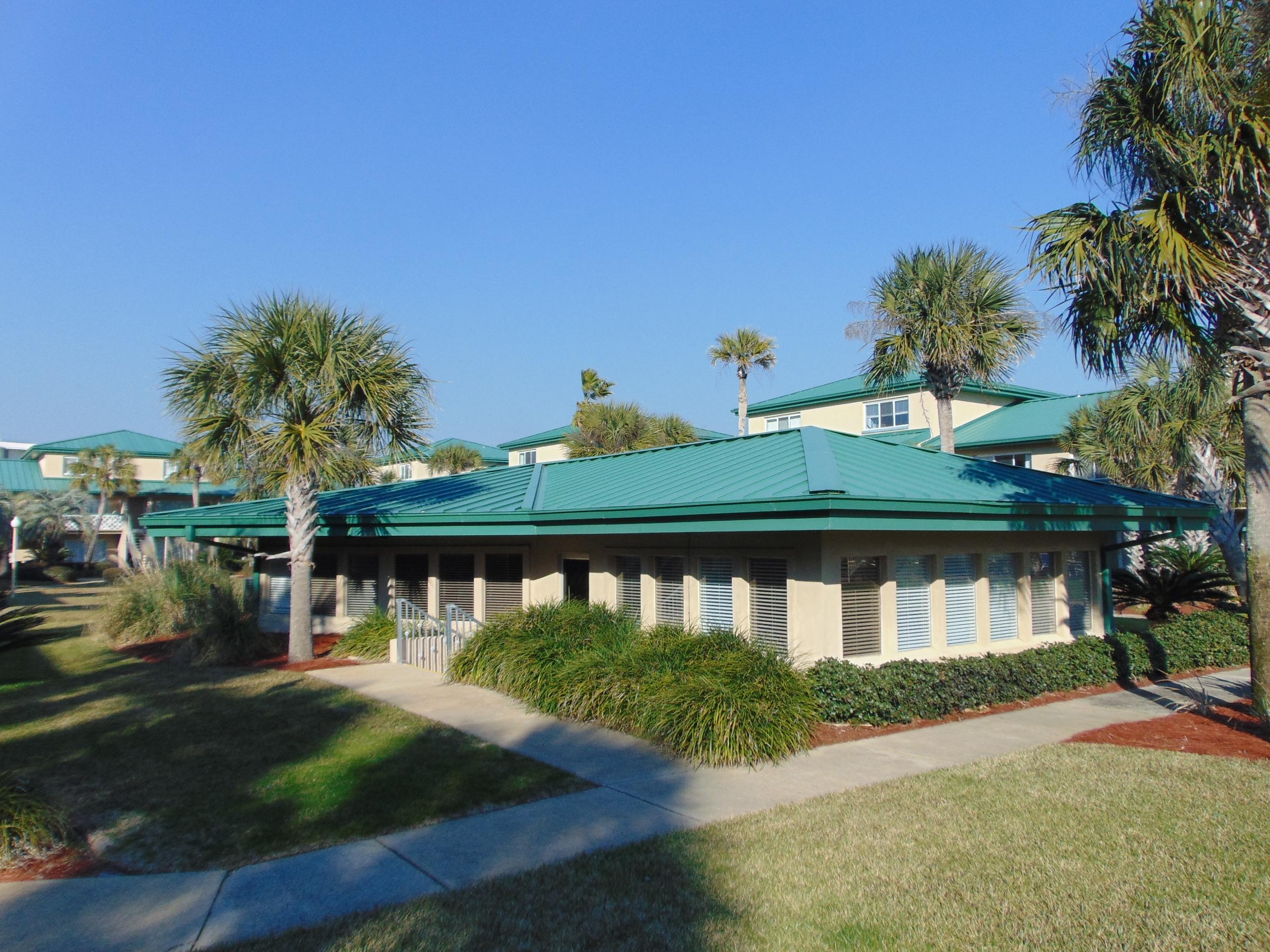 SEASPRAY CONDO - Residential