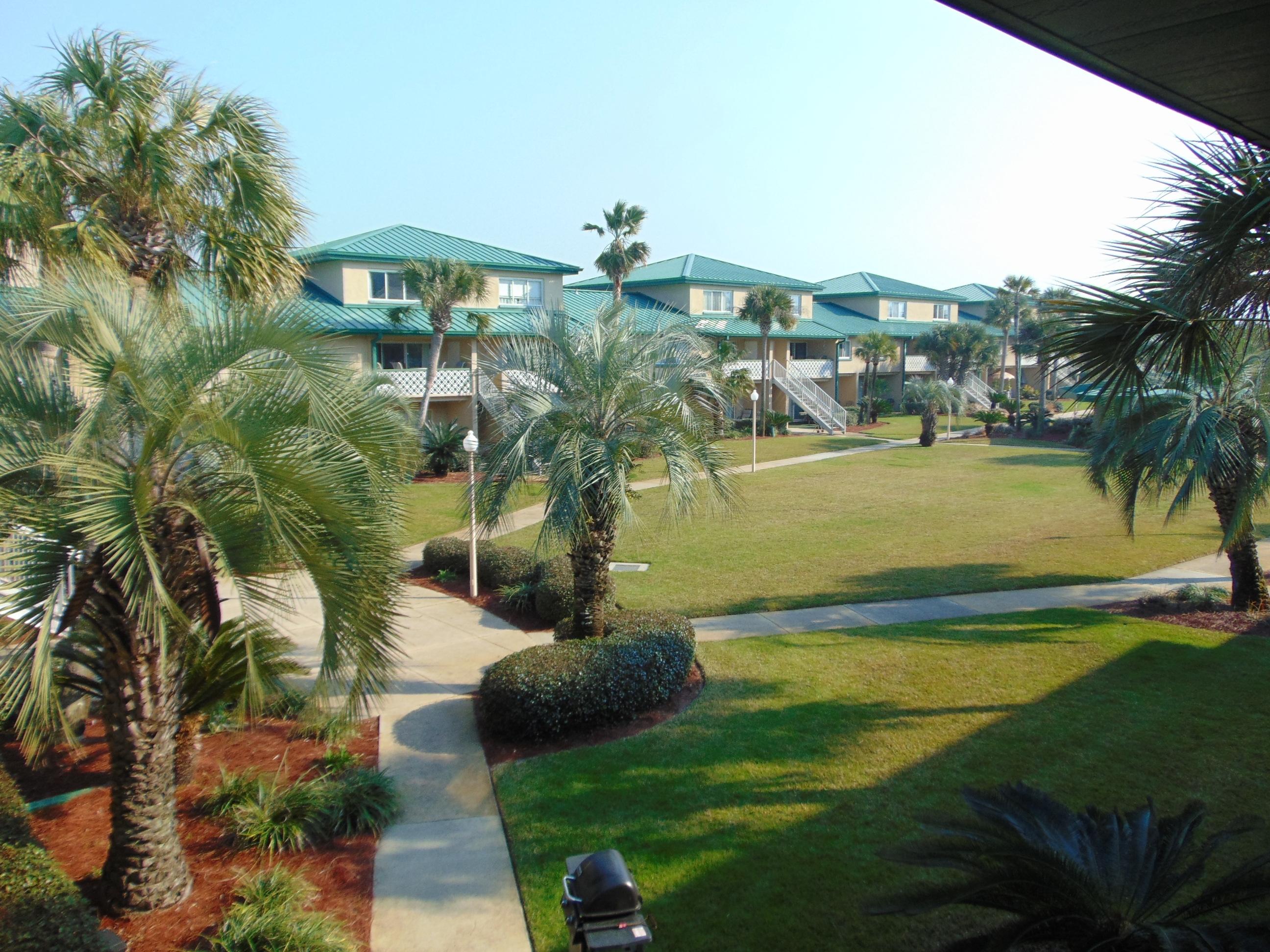 SEASPRAY CONDO - Residential