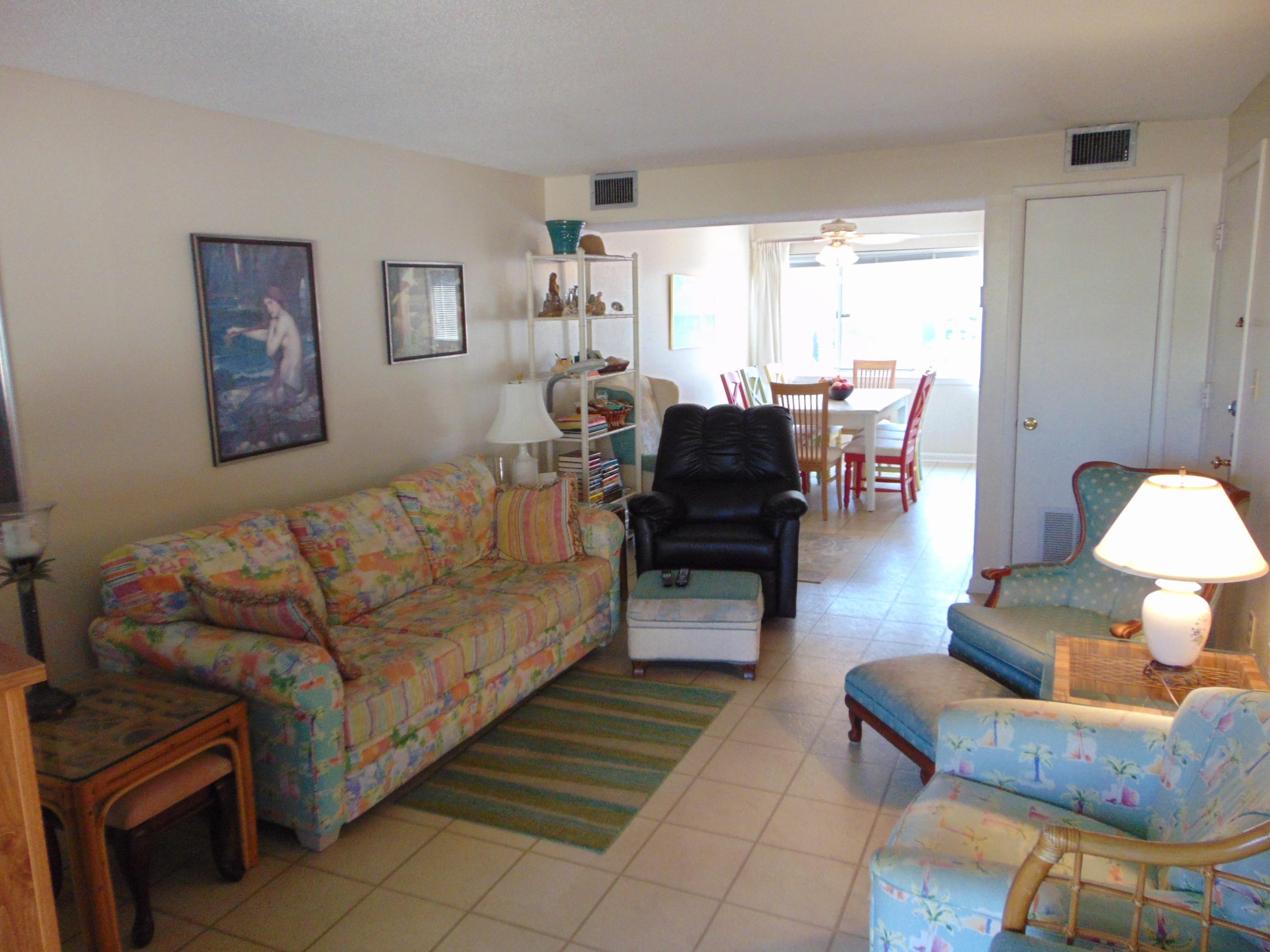 SEASPRAY CONDO - Residential