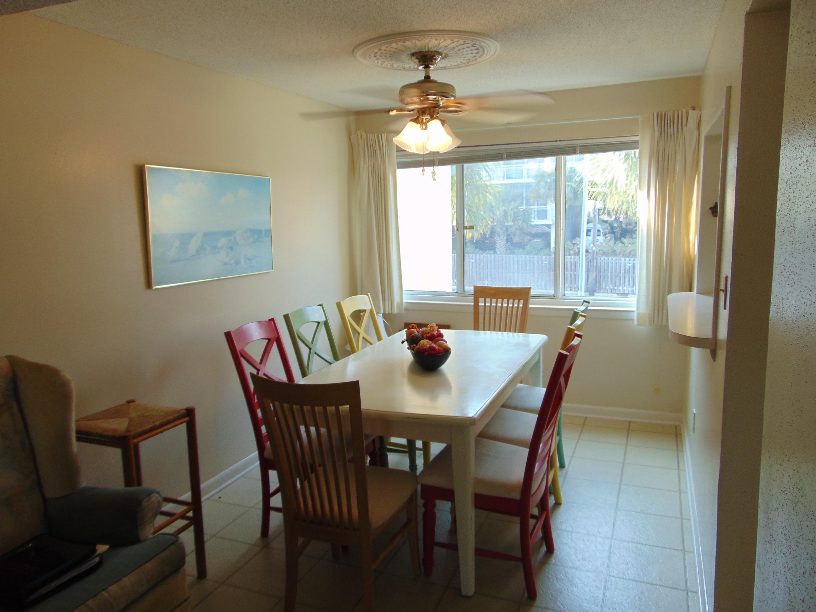 SEASPRAY CONDO - Residential