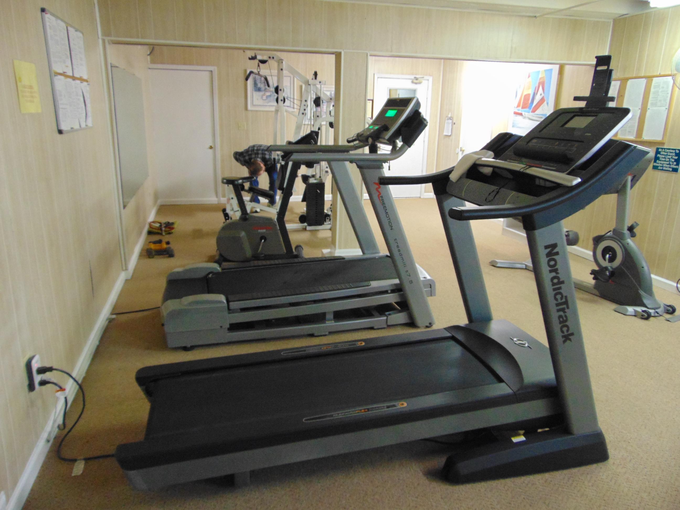 SEASPRAY CONDO - Residential