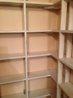 Cedars condominium - Residential Lease