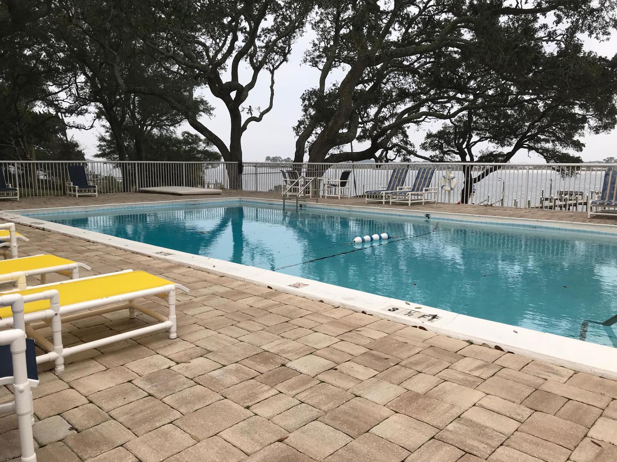 Cedars condominium - Residential Lease