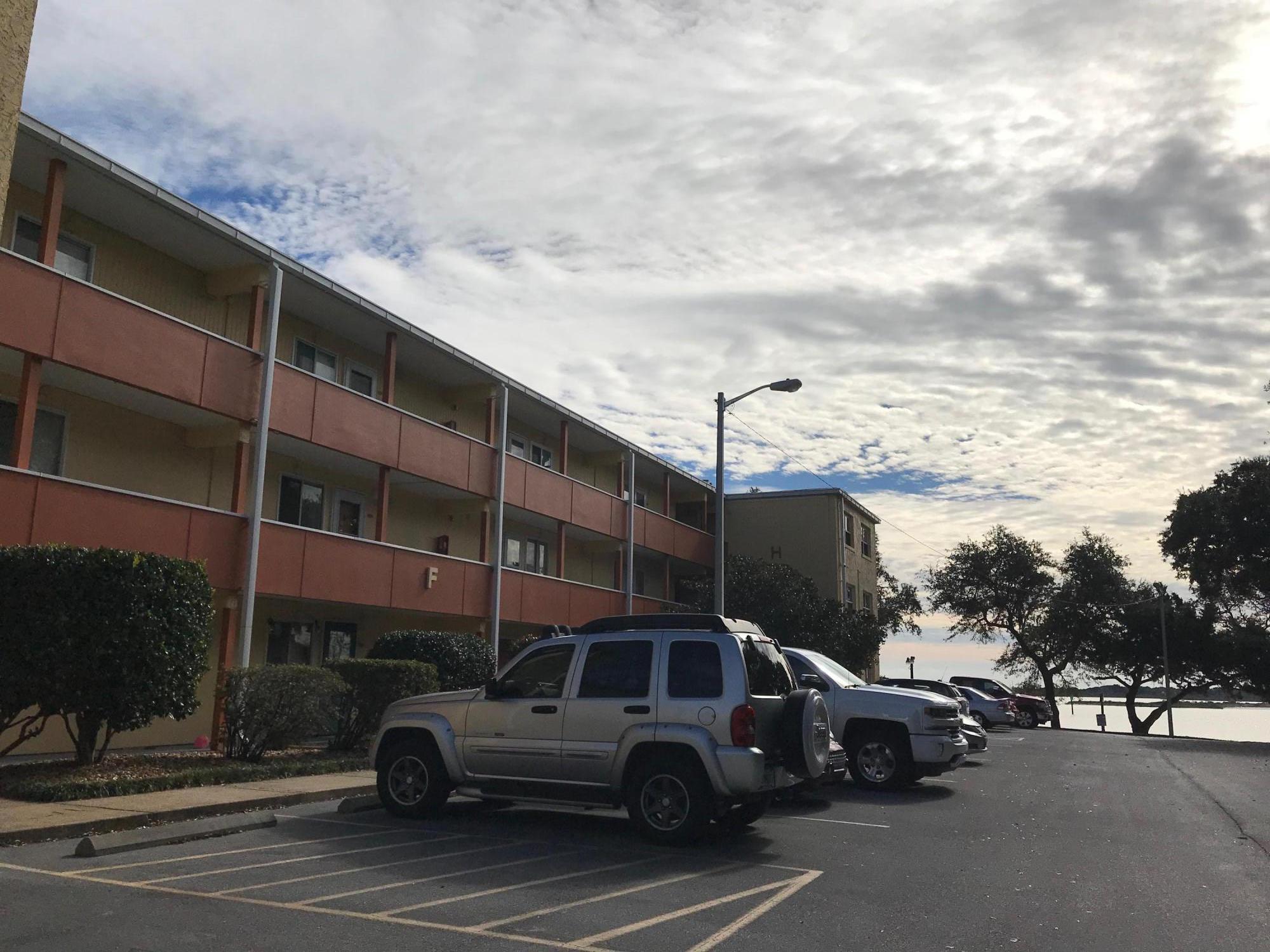 Cedars condominium - Residential Lease