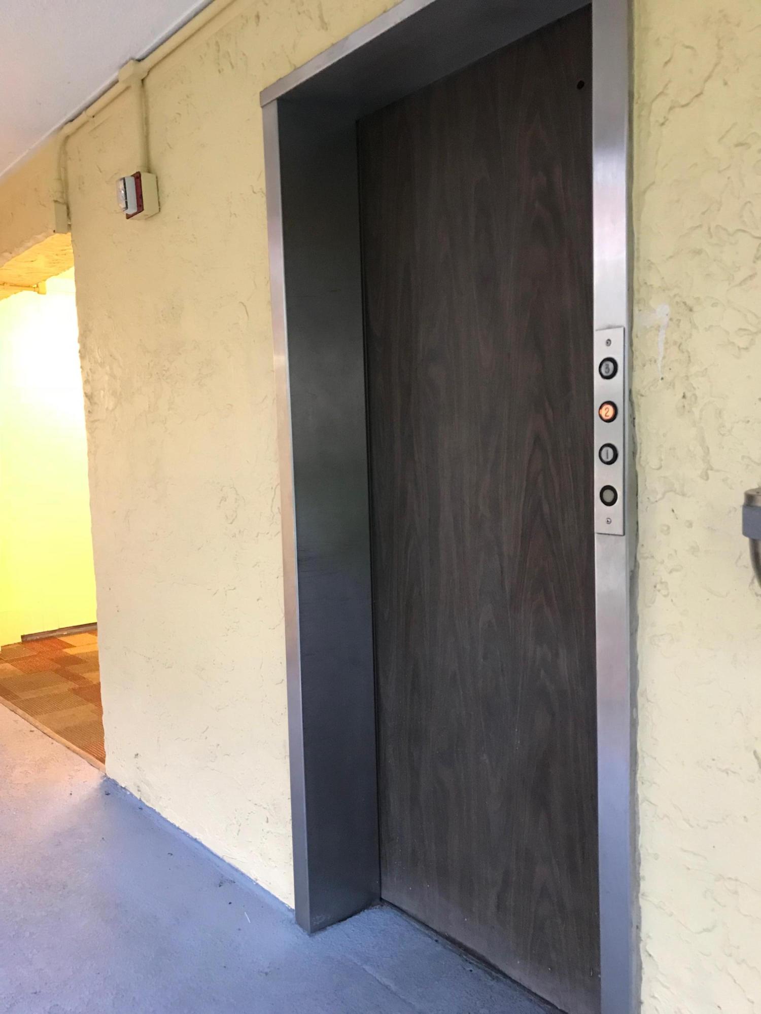 Cedars condominium - Residential Lease