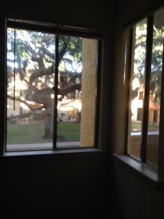 Cedars condominium - Residential Lease