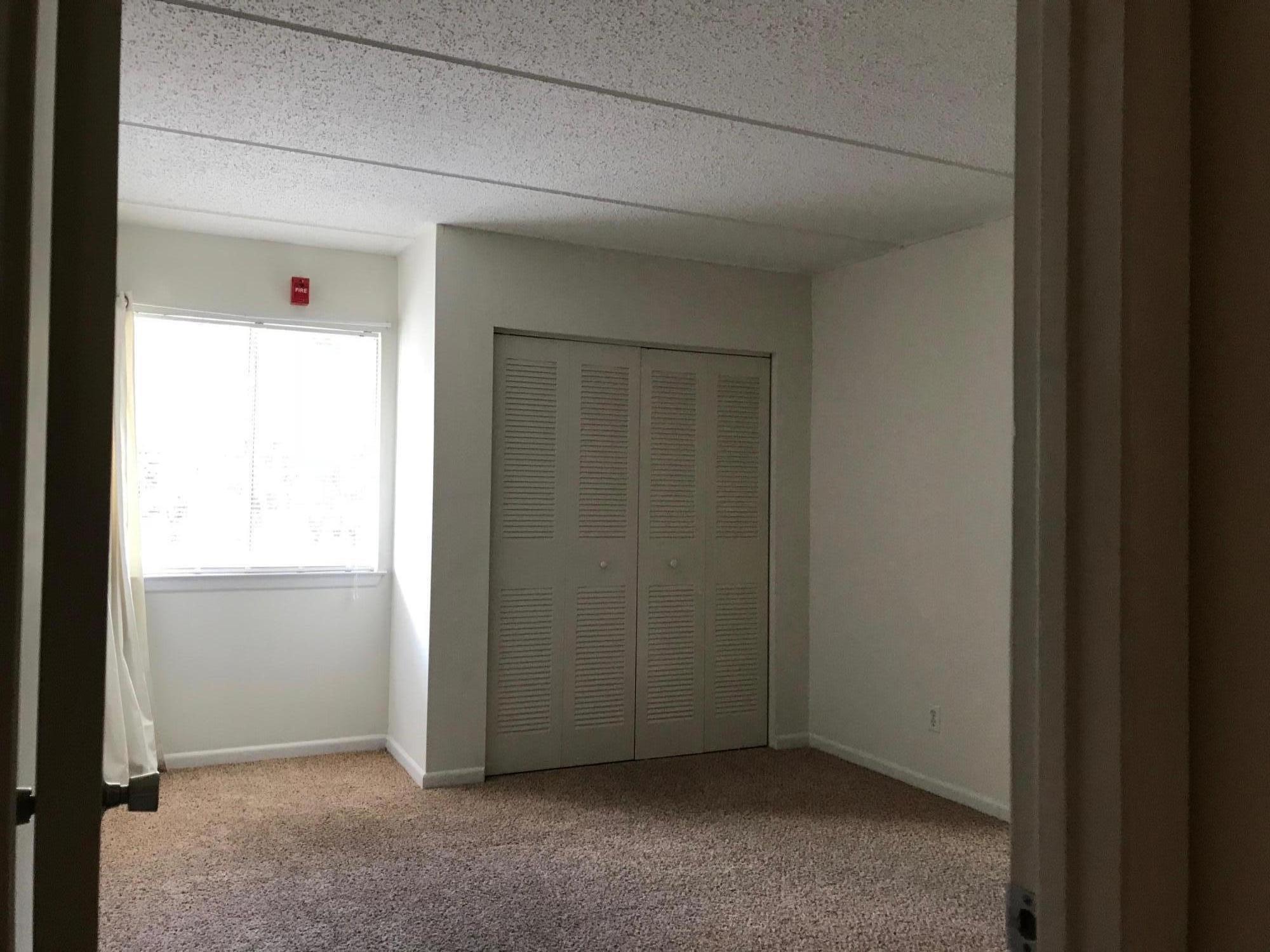 Cedars condominium - Residential Lease