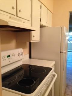 Cedars condominium - Residential Lease