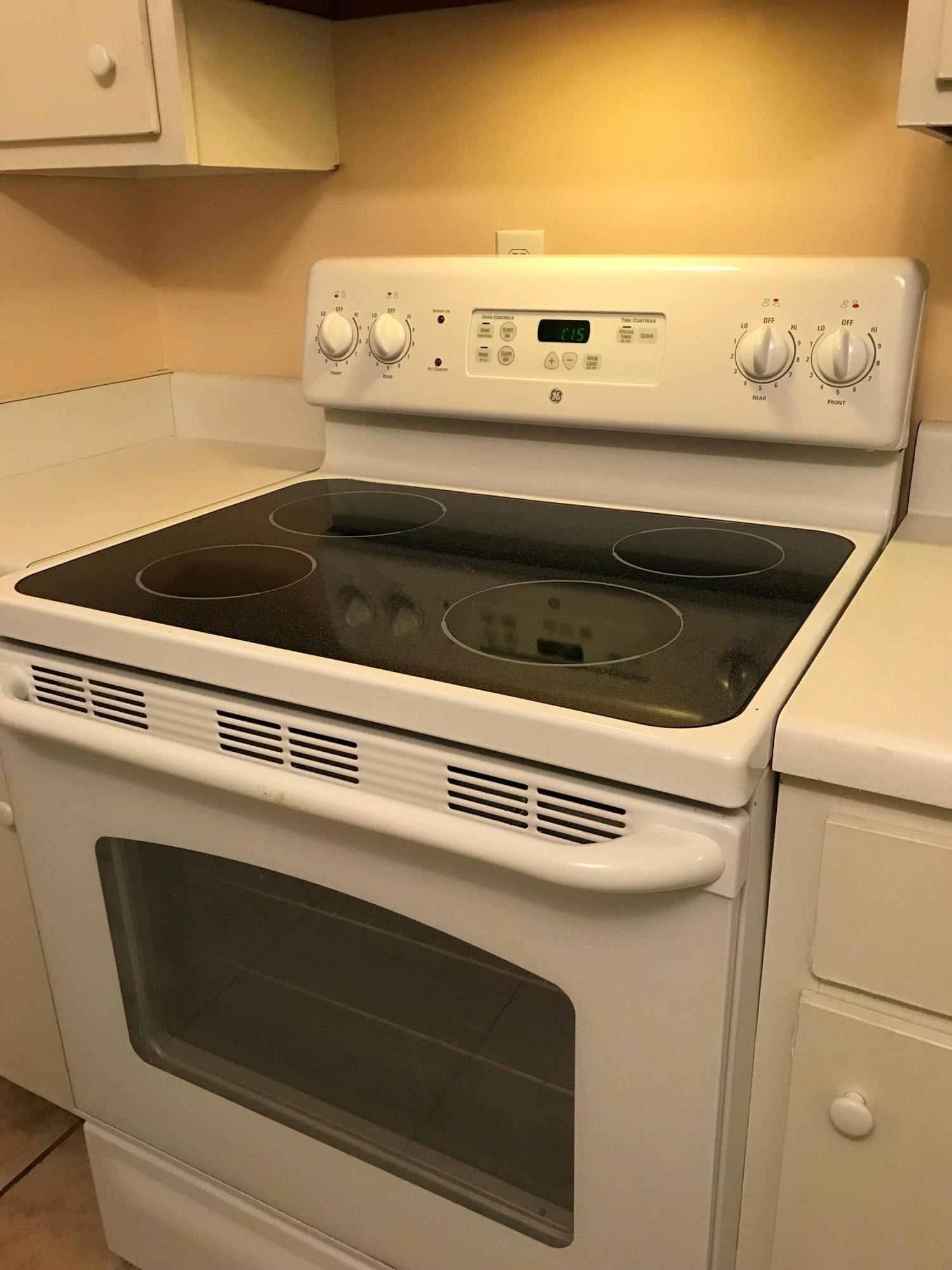 Cedars condominium - Residential Lease