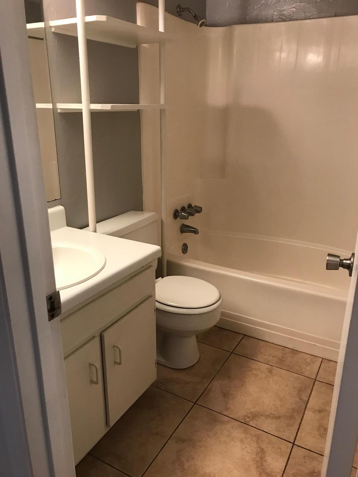 Cedars condominium - Residential Lease