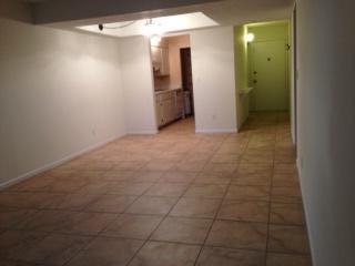 Cedars condominium - Residential Lease