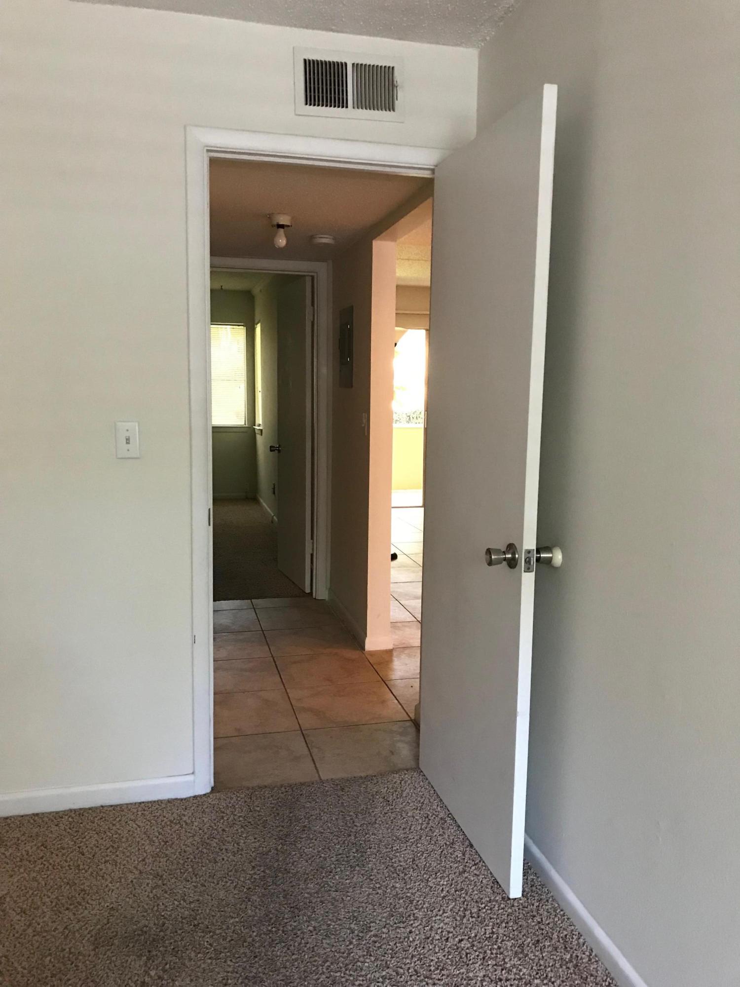 Cedars condominium - Residential Lease