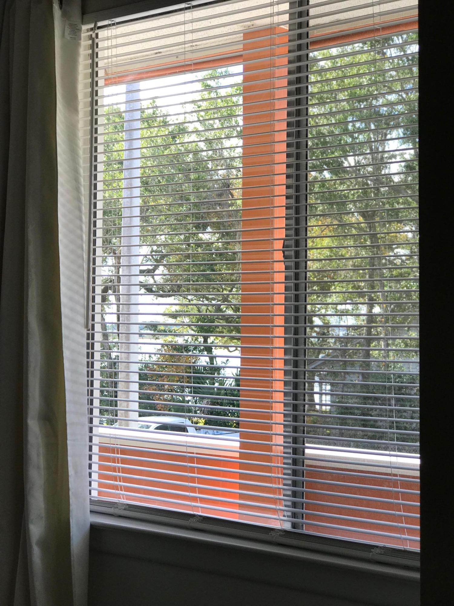 Cedars condominium - Residential Lease