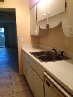 Cedars condominium - Residential Lease