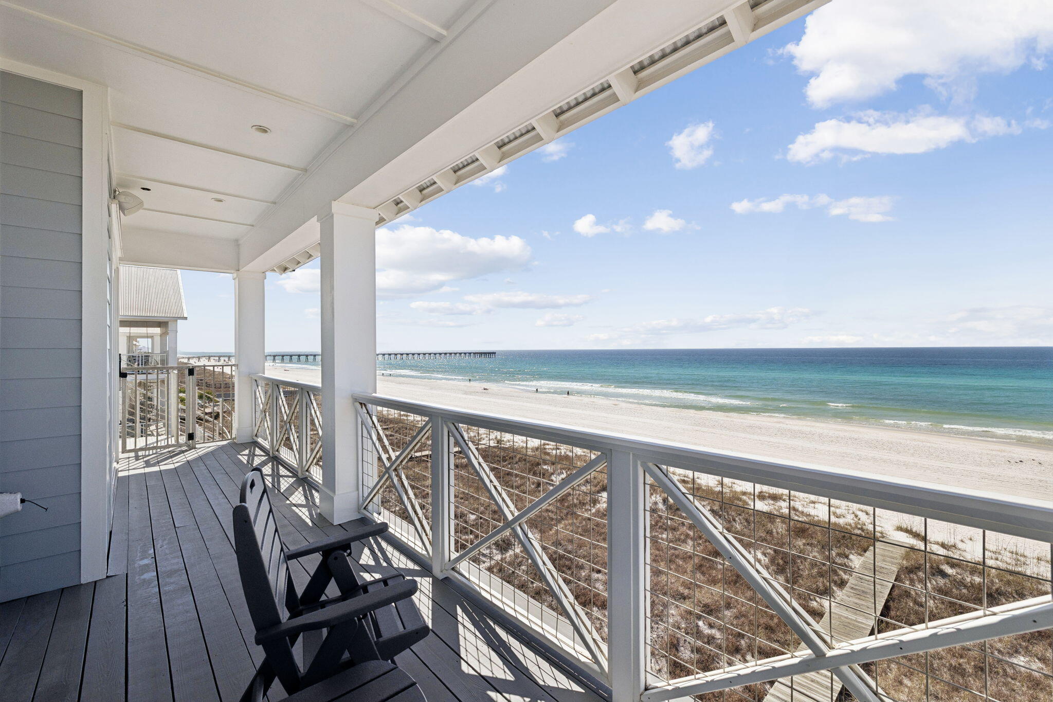 LULLWATER BEACH - Residential