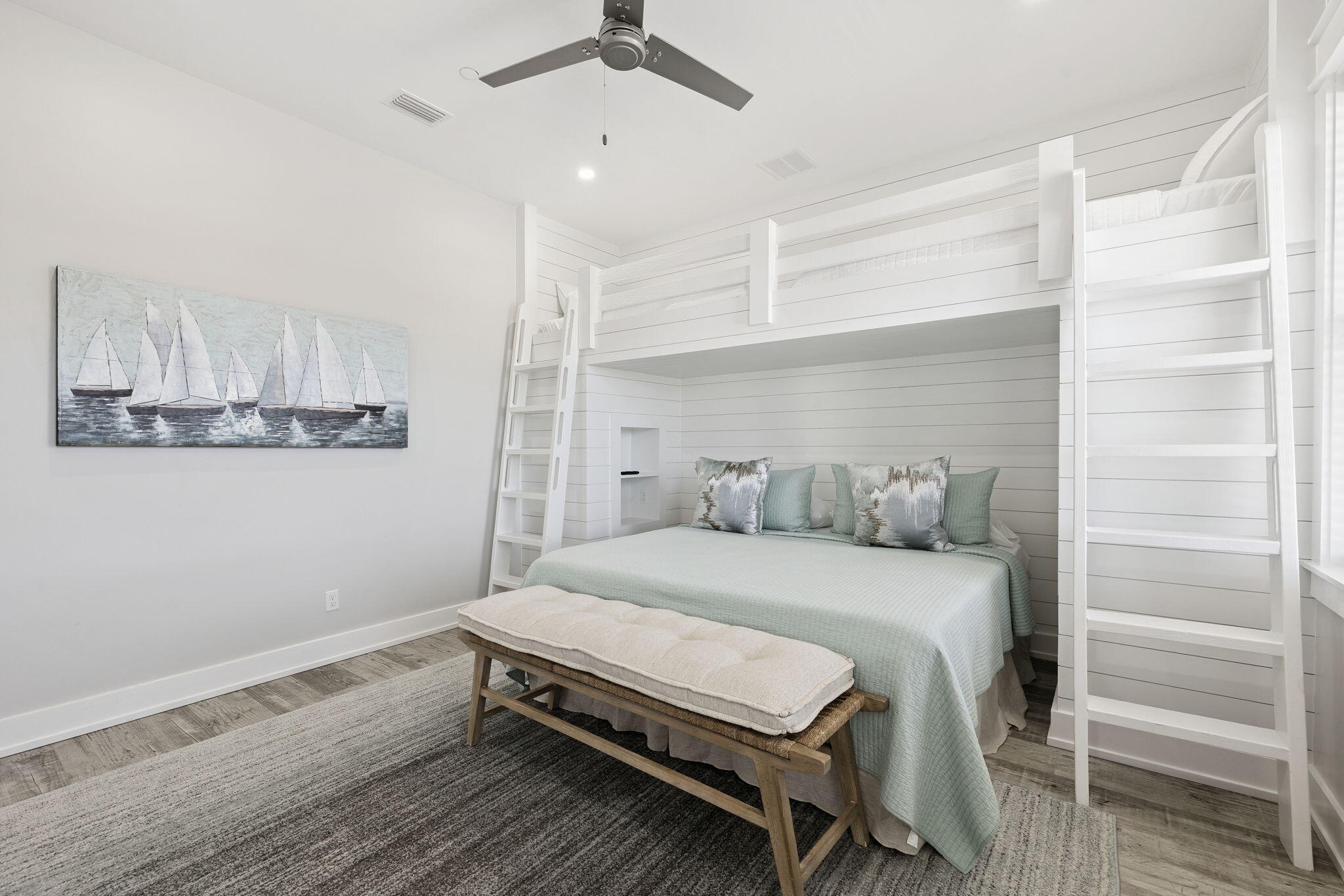 LULLWATER BEACH - Residential