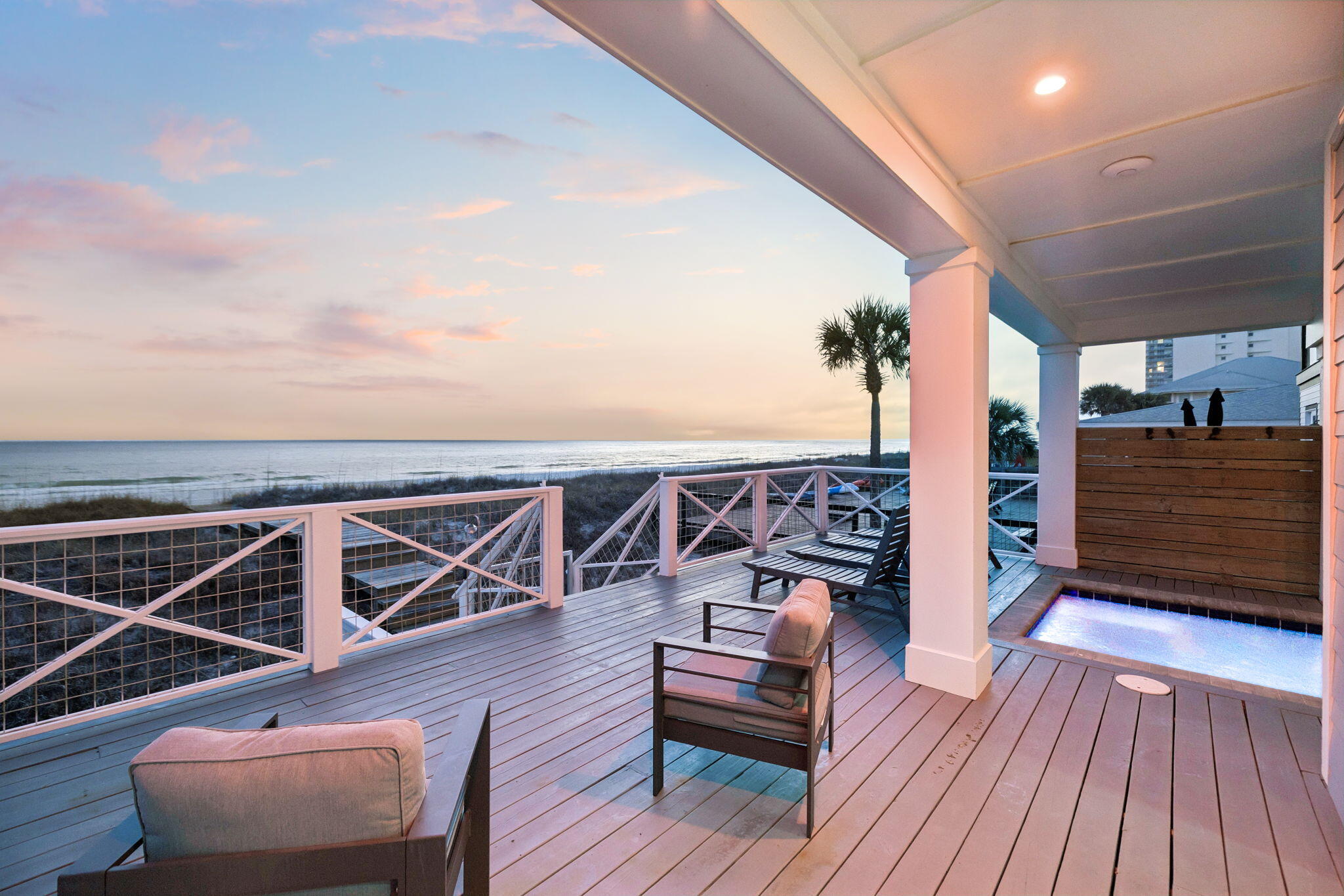 LULLWATER BEACH - Residential