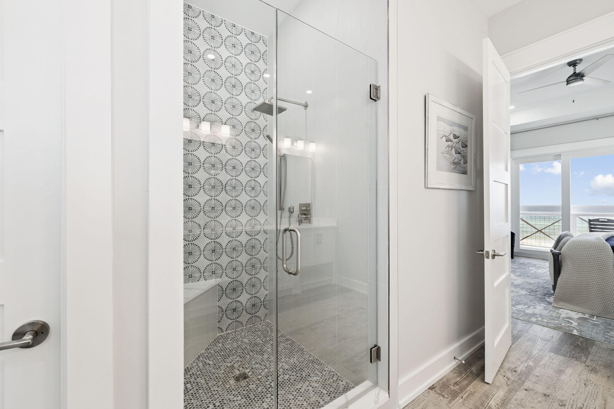 LULLWATER BEACH - Residential