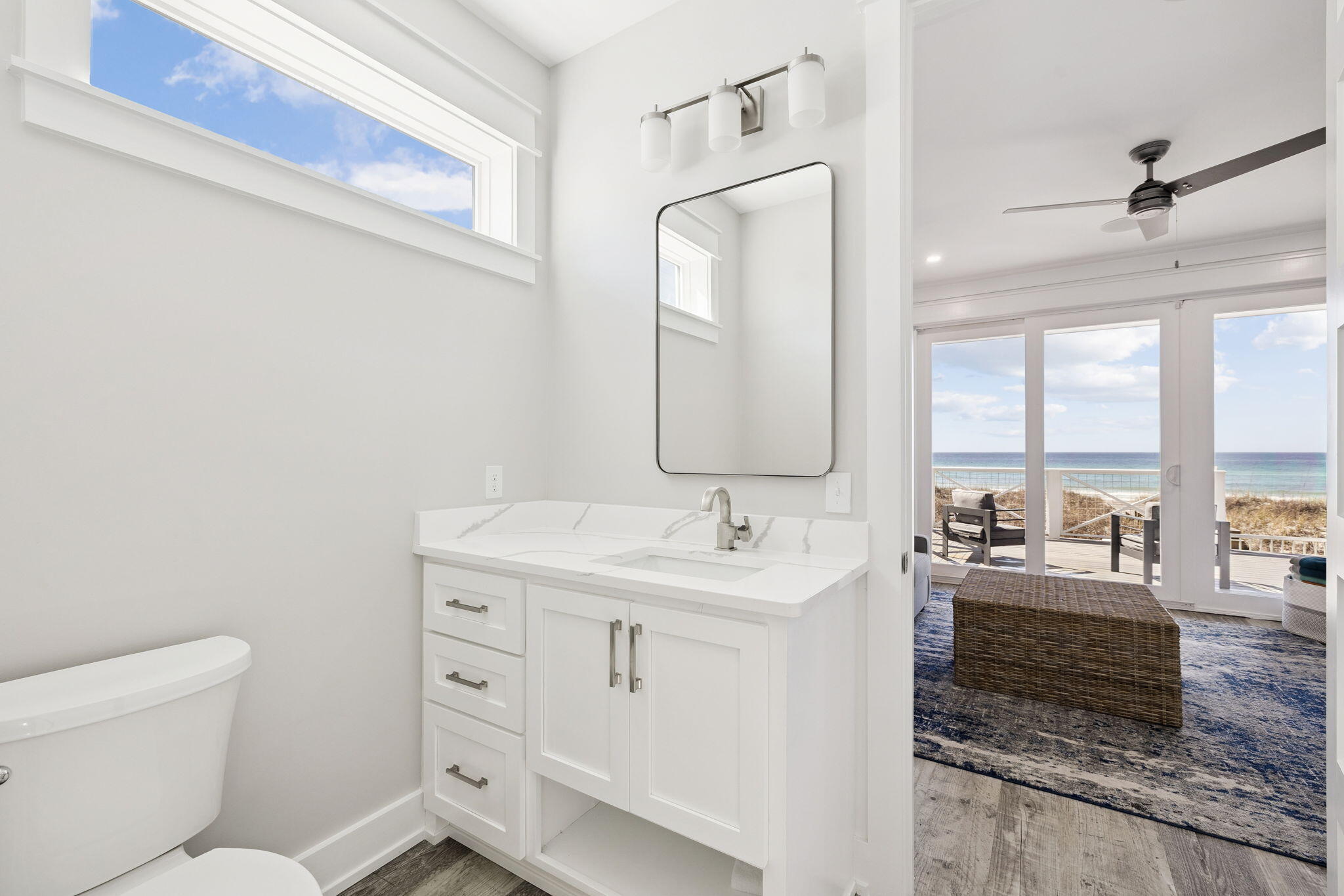 LULLWATER BEACH - Residential