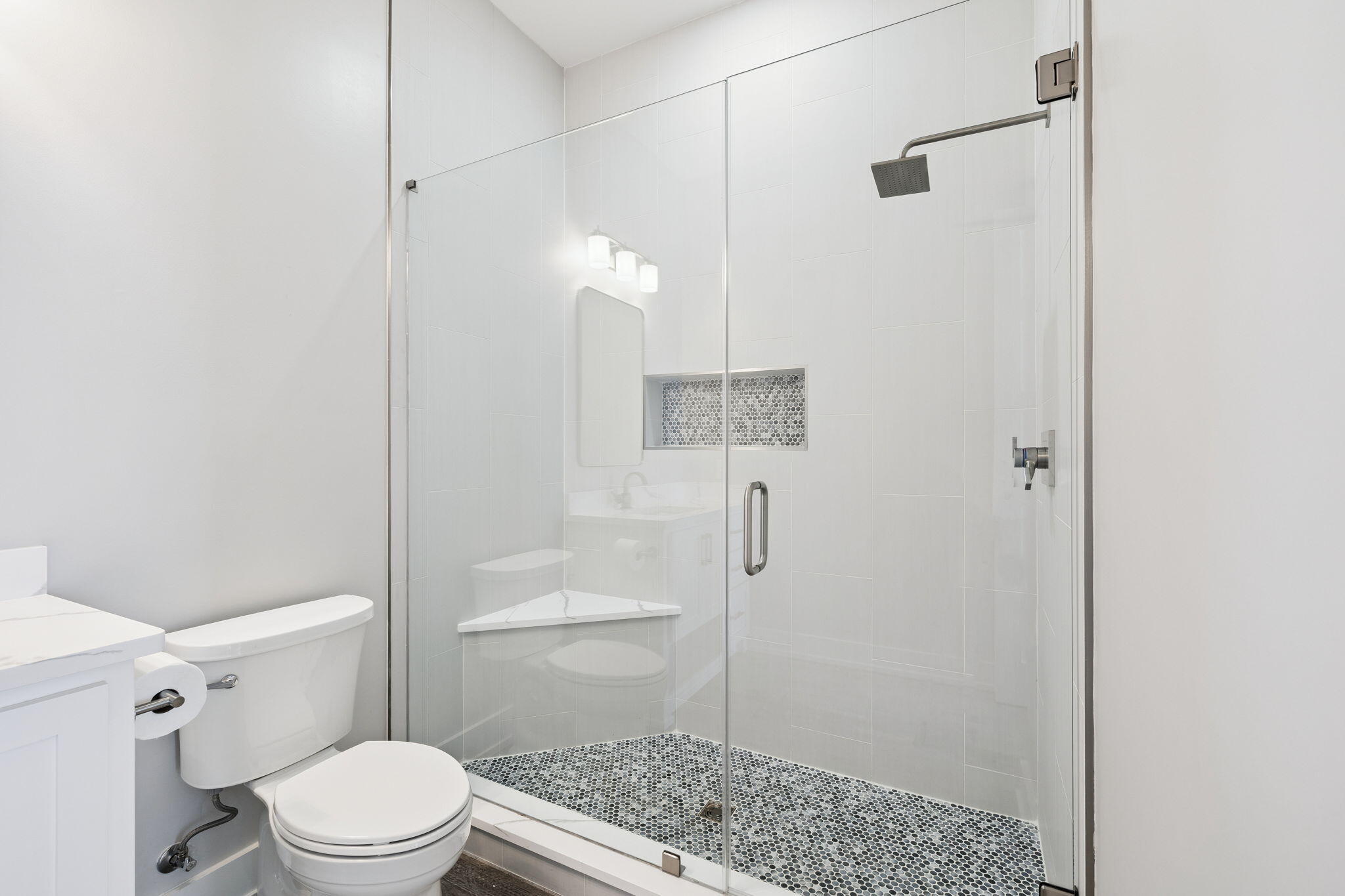 LULLWATER BEACH - Residential