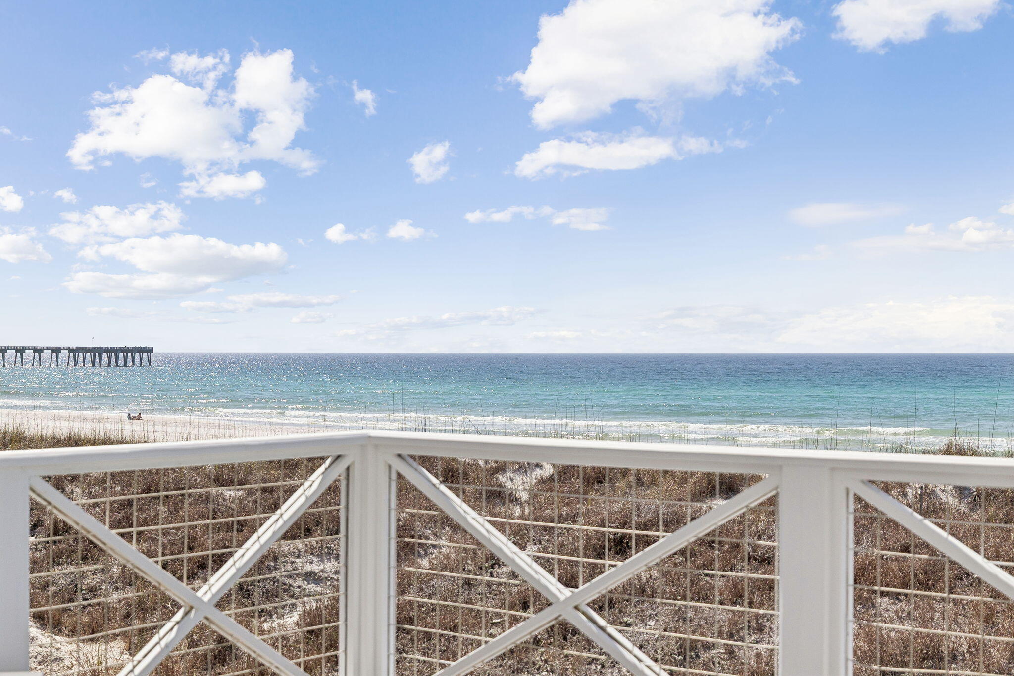 LULLWATER BEACH - Residential