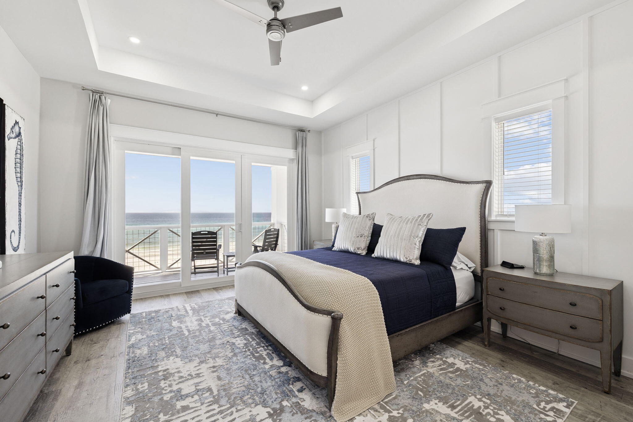 LULLWATER BEACH - Residential