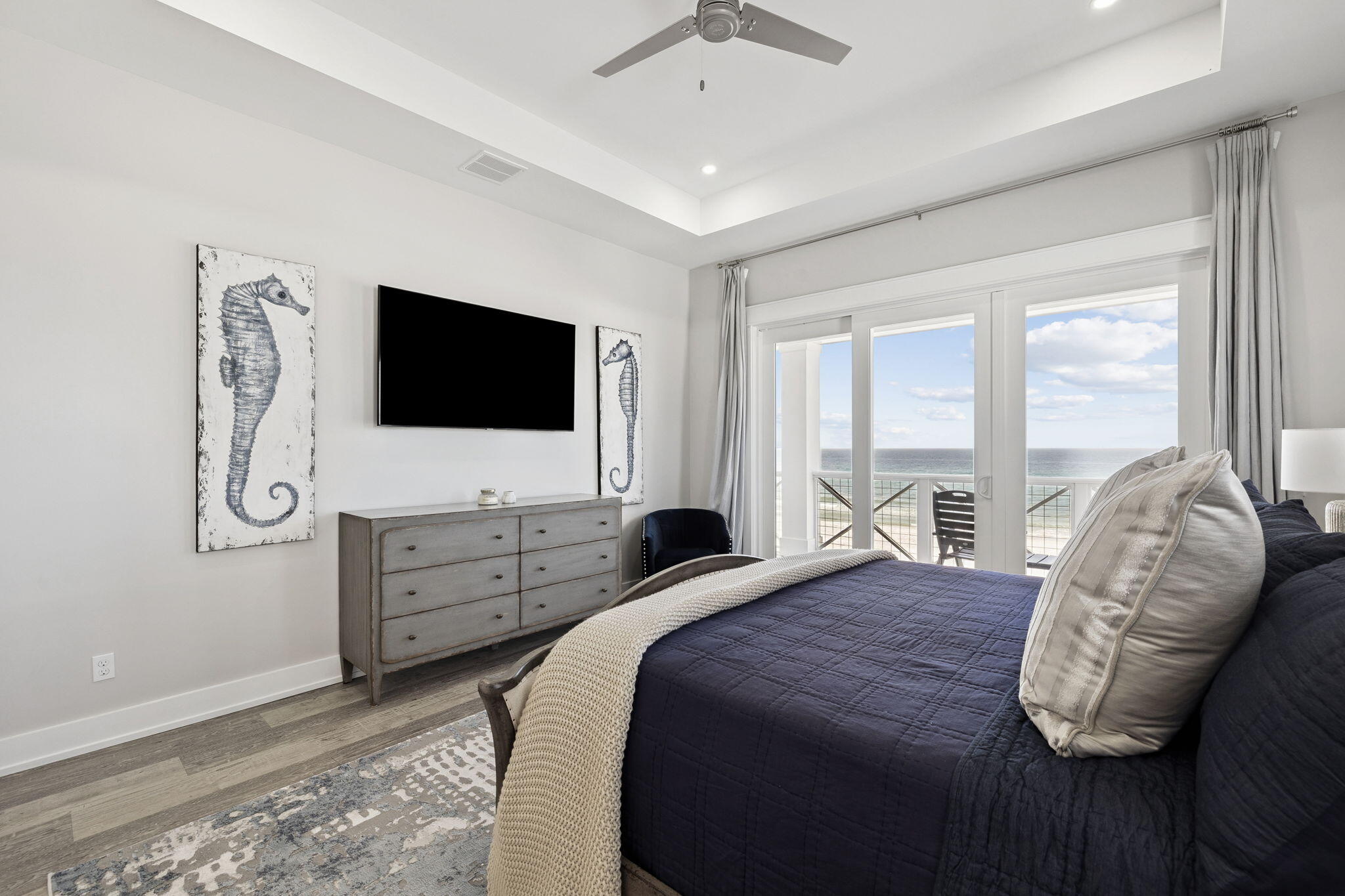 LULLWATER BEACH - Residential