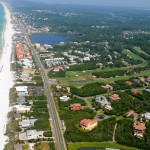 SPIRES FAIRWAY UNREC - Land