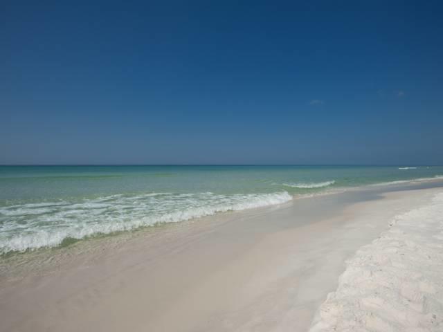 BEACHSIDE VILLAS CONDO - Residential