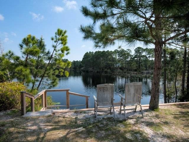 BEACHSIDE VILLAS CONDO - Residential