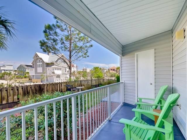 BEACHSIDE VILLAS CONDO - Residential