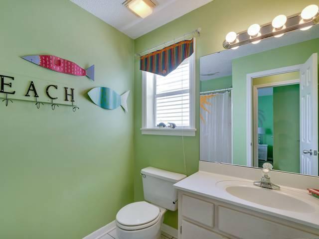 BEACHSIDE VILLAS CONDO - Residential