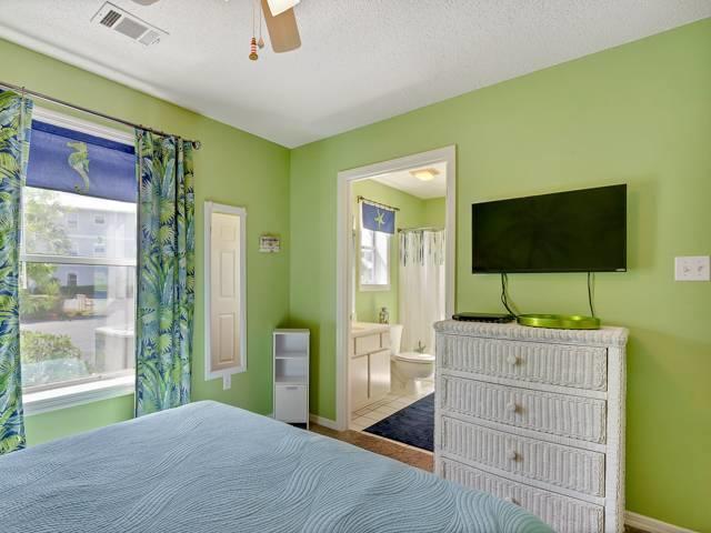 BEACHSIDE VILLAS CONDO - Residential