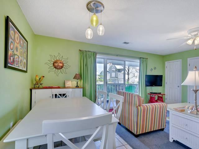 BEACHSIDE VILLAS CONDO - Residential