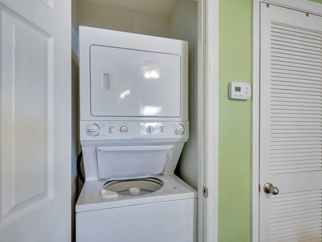 BEACHSIDE VILLAS CONDO - Residential